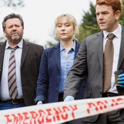 点击查看图片 断林镇谜案 第五季 The Brokenwood Mysteries Season 5