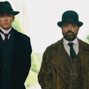 点击查看图片 维也纳血案 第三季 Vienna Blood Season 3