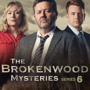 点击查看图片 断林镇谜案 第六季 The Brokenwood Mysteries Season 6