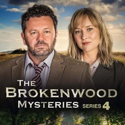 点击查看图片 断林镇谜案 第四季 The Brokenwood Mysteries Season 4