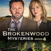 点击查看图片 断林镇谜案 第四季 The Brokenwood Mysteries Season 4