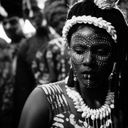瓦塔妈咪 Mami Wata