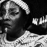 瓦塔妈咪 Mami Wata