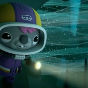 点击查看图片 海底小纵队:洞穴大冒险 Octonauts and the Caves of Sac Actun