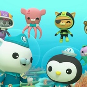 点击查看图片 海底小纵队:洞穴大冒险 Octonauts and the Caves of Sac Actun