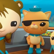 点击查看图片 海底小纵队:洞穴大冒险 Octonauts and the Caves of Sac Actun