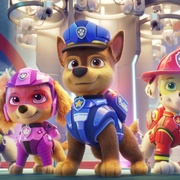 点击查看图片 汪汪队立大功大电影 Paw Patrol: The Movie