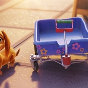 点击查看图片 汪汪队立大功大电影 Paw Patrol: The Movie