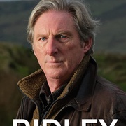 雷德利 第一季 Ridley Season 1