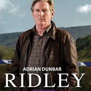 雷德利 第一季 Ridley Season 1