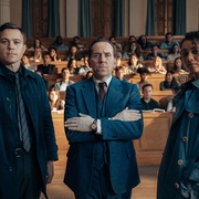T教授 第二季 Professor T Season 2