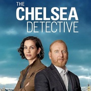 切尔西侦探 第一季 The Chelsea Detective Season 1