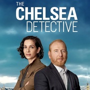 切尔西侦探 第一季 The Chelsea Detective Season 1