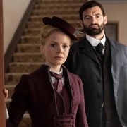 点击查看图片 斯嘉丽小姐和公爵 第二季 Miss Scarlet and the Duke Season 2
