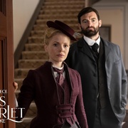 点击查看图片 斯嘉丽小姐和公爵 第二季 Miss Scarlet and the Duke Season 2