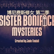 博尼法斯修女探案集 第二季 Sister Boniface Mysteries Season 2