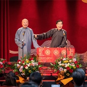点击查看图片 万春逗笑社