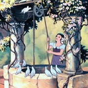 白雪公主和七个小矮人 Snow White and the Seven Dwarfs