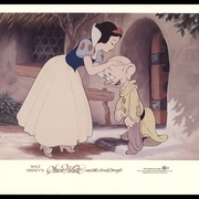 白雪公主和七个小矮人 Snow White and the Seven Dwarfs