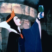 白雪公主和七个小矮人 Snow White and the Seven Dwarfs