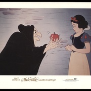 白雪公主和七个小矮人 Snow White and the Seven Dwarfs