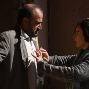 神圣无花果之种 دانه انجیر معابد