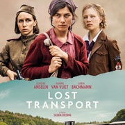 点击查看图片 迷失列车 Lost Transport