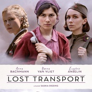 点击查看图片 迷失列车 Lost Transport