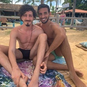 第一批亡兵 Os Primeiros Soldados