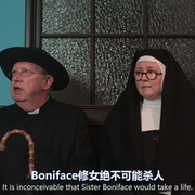 点击查看图片 布朗神父 第十一季 Father Brown Season 11