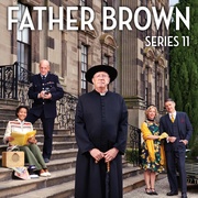 点击查看图片 布朗神父 第十一季 Father Brown Season 11
