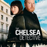 切尔西侦探 第二季 The Chelsea Detective Season 2