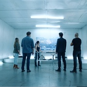 点击查看图片 天使陨落 Angels Fallen