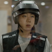 无家可归 홈리스