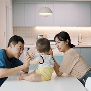 无家可归 홈리스