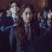 点击查看图片 名校的阶梯 하이라키
