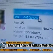 点击查看图片 偷情网站泄密事件:性、谎言与丑闻 Ashley Madison: Sex, Lies & Scandal