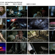 点击查看图片 复活的小红帽 Little Dead Rotting Hood
