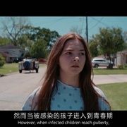 废弃公园 The Park