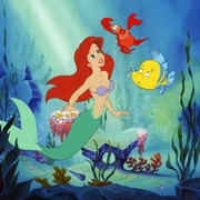 点击查看图片 小美人鱼 The Little Mermaid
