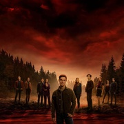 河谷镇 第七季 Riverdale Season 7