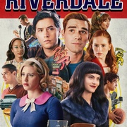 河谷镇 第七季 Riverdale Season 7