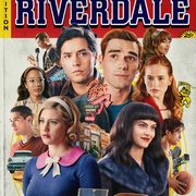 河谷镇 第七季 Riverdale Season 7