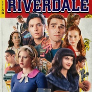 河谷镇 第七季 Riverdale Season 7