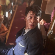 劫机 하이재킹