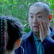 你好，老叔