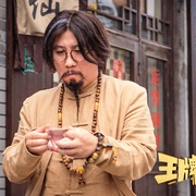 点击查看图片 王牌大保镖
