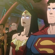 点击查看图片 正义联盟:无限地球危机(下) Justice League: Crisis on Infinite Earths - Part Three