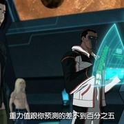 点击查看图片 正义联盟:无限地球危机(下) Justice League: Crisis on Infinite Earths - Part Three
