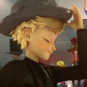 点击查看图片 瓢虫少女 第二季 Miraculous: Tales of Ladybug & Cat Noir Season 2